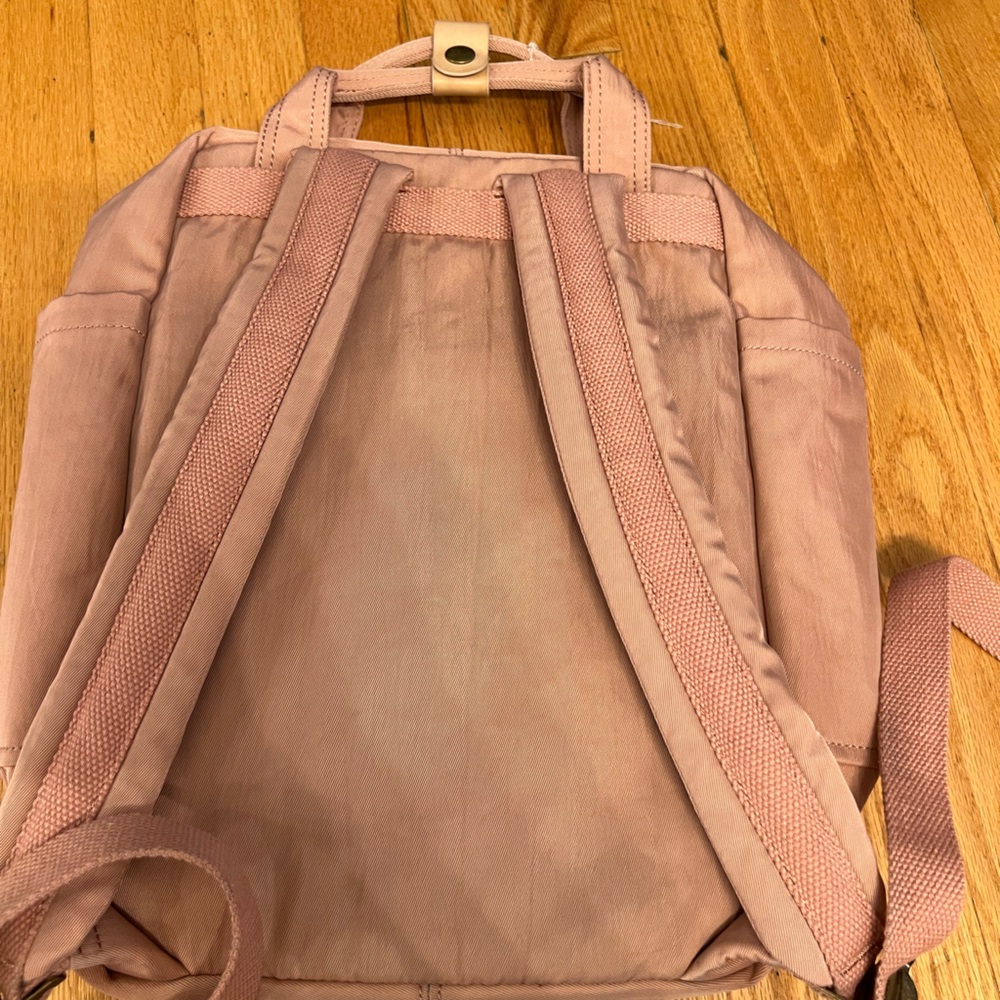 Doughnut macaroon backpack - Picture 3 of 4